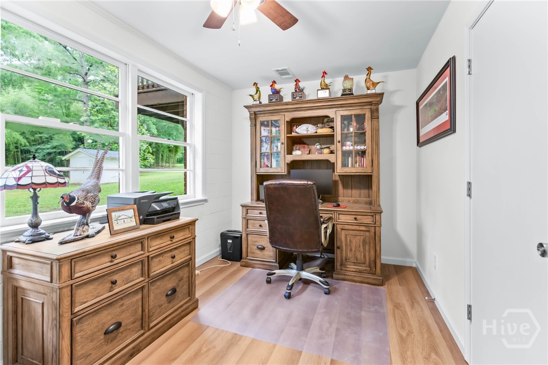 764 Sandy Cross Road Lexington, GA 30648 - Photo 36 of 52 Gallery Image 36