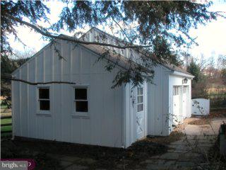 2287 South Valley Road Berwyn, PA 19312 - Photo 6 of 6 a house with trees in the background