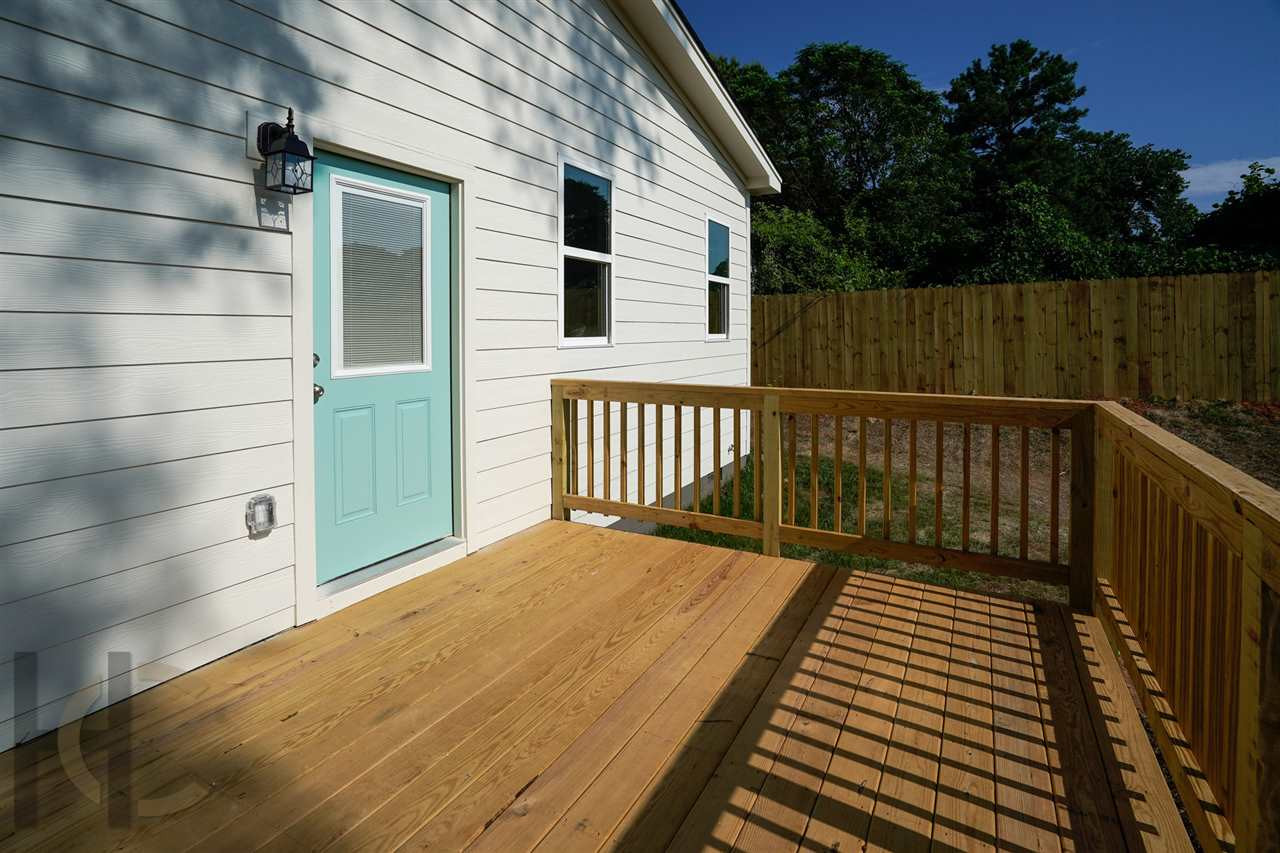 2619 Newbold Street Raleigh, NC 27603 - Photo 23 of 24 Photo 23