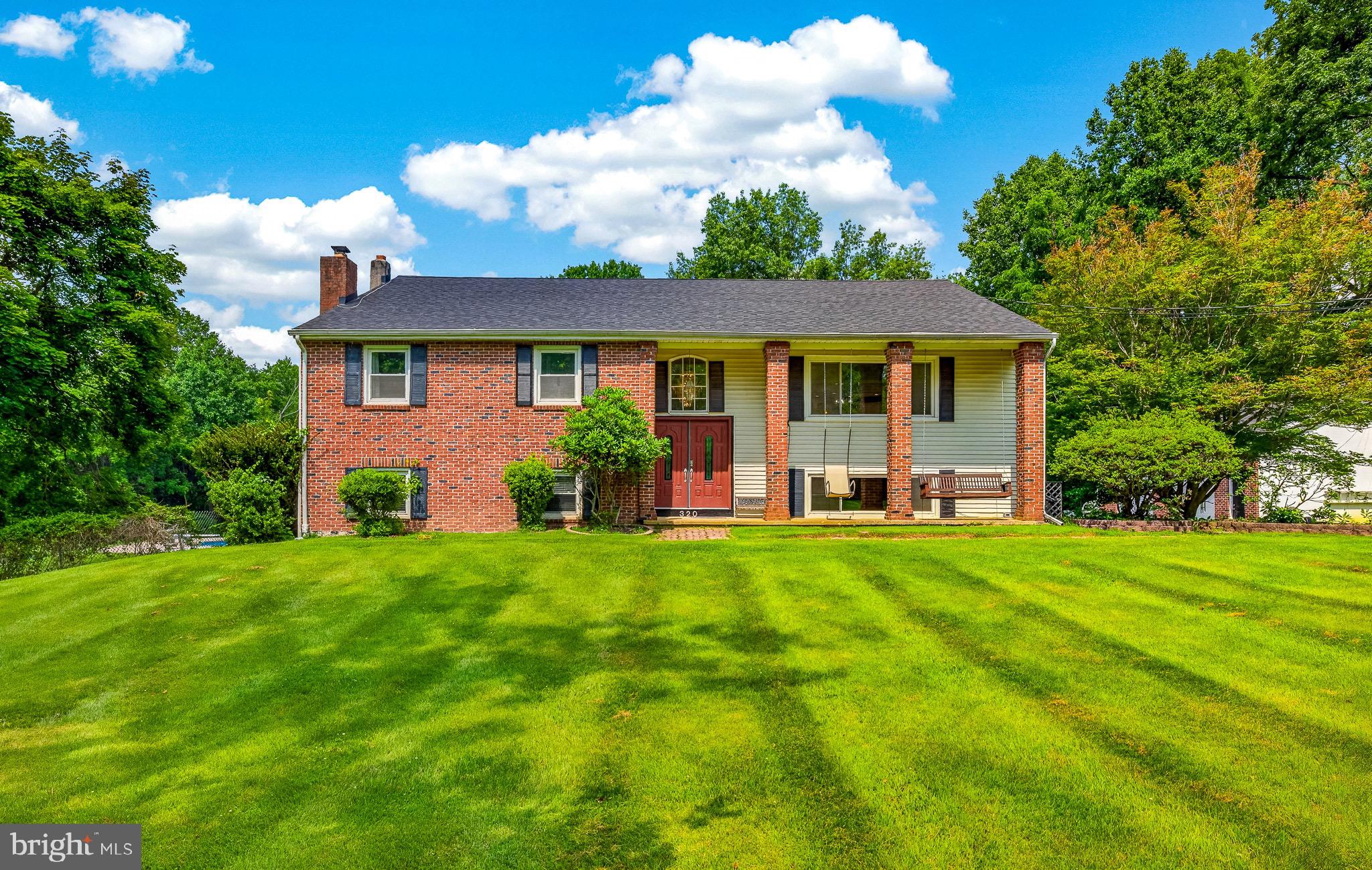 320 Barneston Road Glenmoore, PA 19343 - Photo 2 of 81