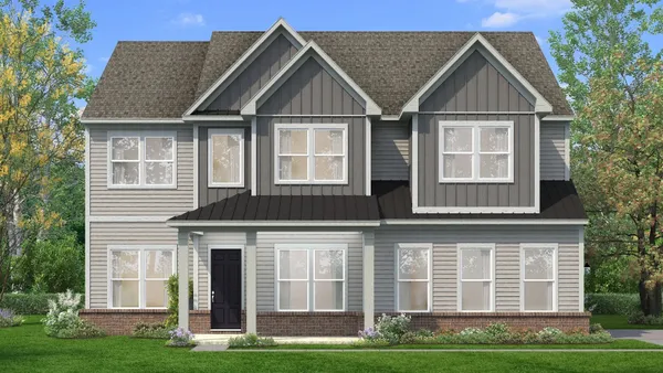 $815,740 | 7508 Shoal Mill Point, Fairview, TN 37062