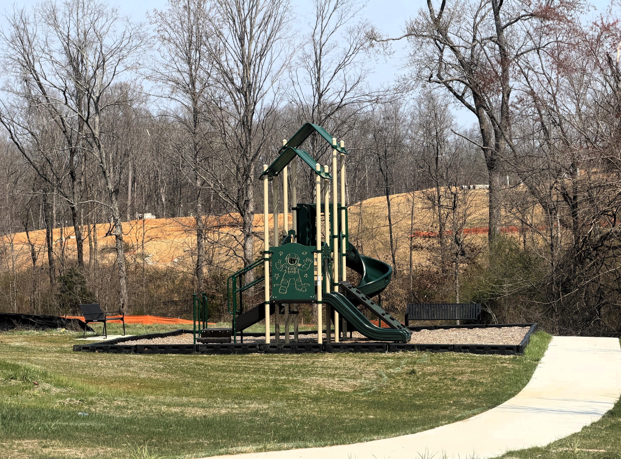 7508 Shoal Mill Point Fairview, TN 37062 - Photo 4 of 13