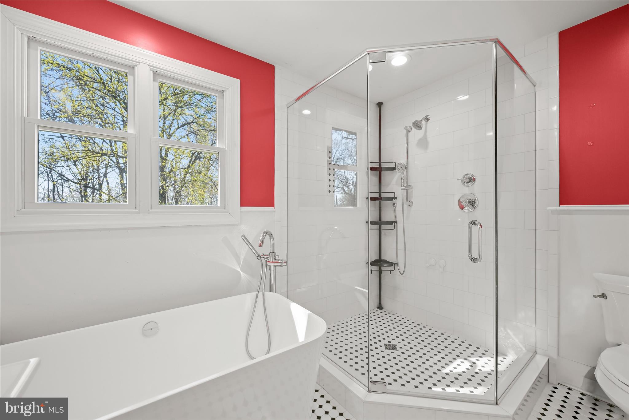 14865 Bushy Park Road Cooksville, MD 21723 - Photo 11 of 39 Renovated Full Bath