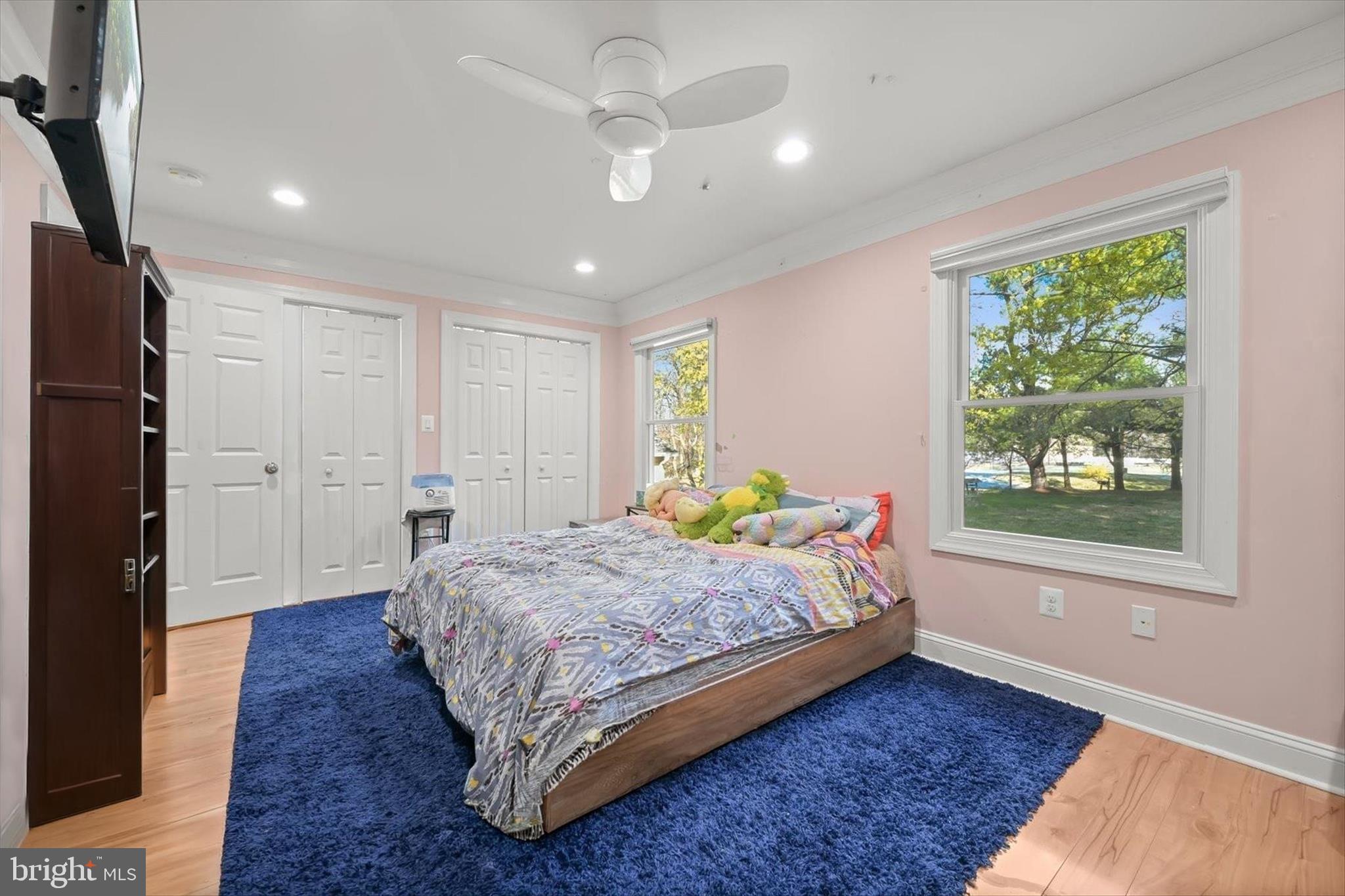 14865 Bushy Park Road Cooksville, MD 21723 - Photo 13 of 39 Bedroom 3