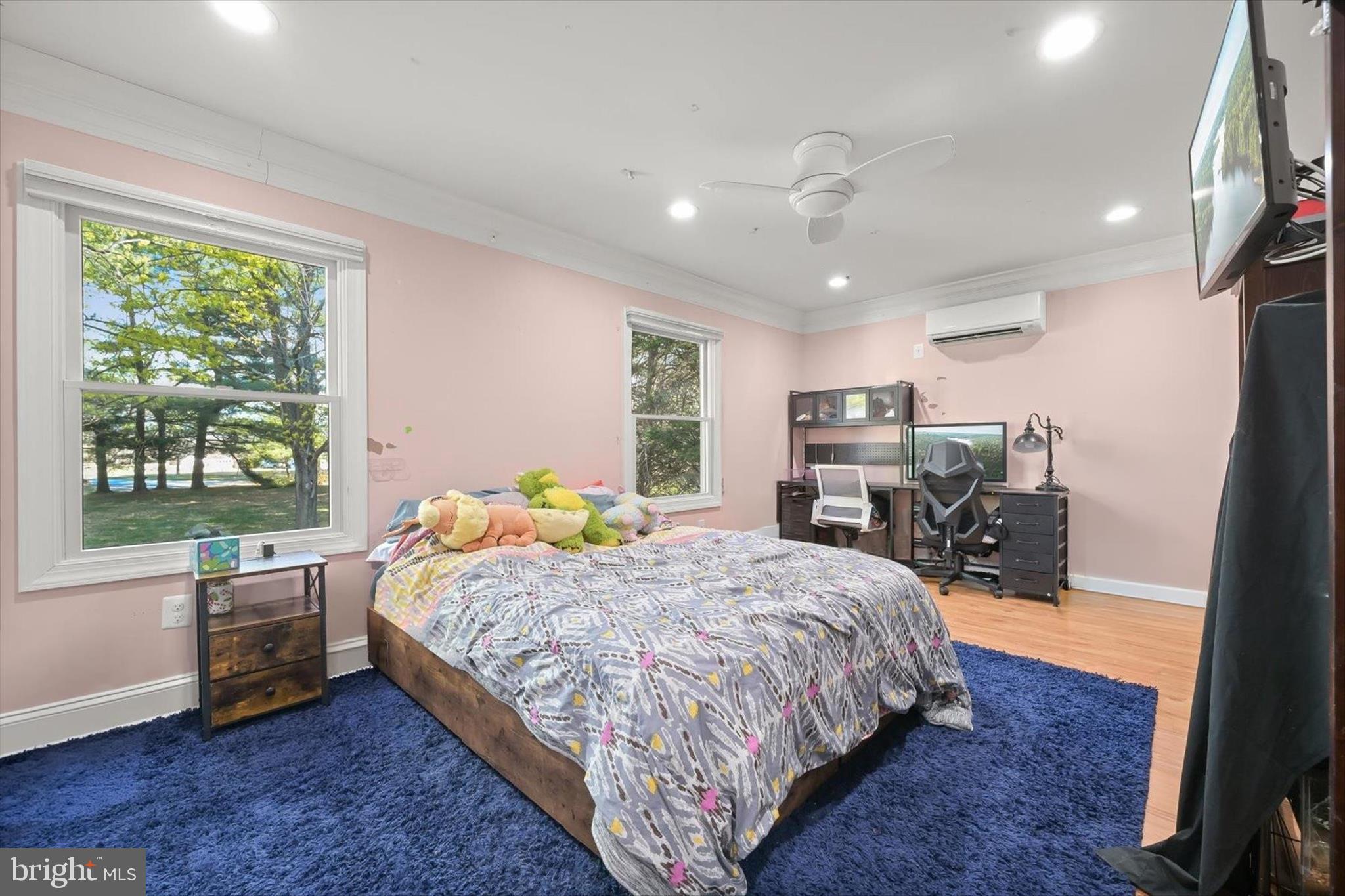 14865 Bushy Park Road Cooksville, MD 21723 - Photo 14 of 39 Bedroom 3