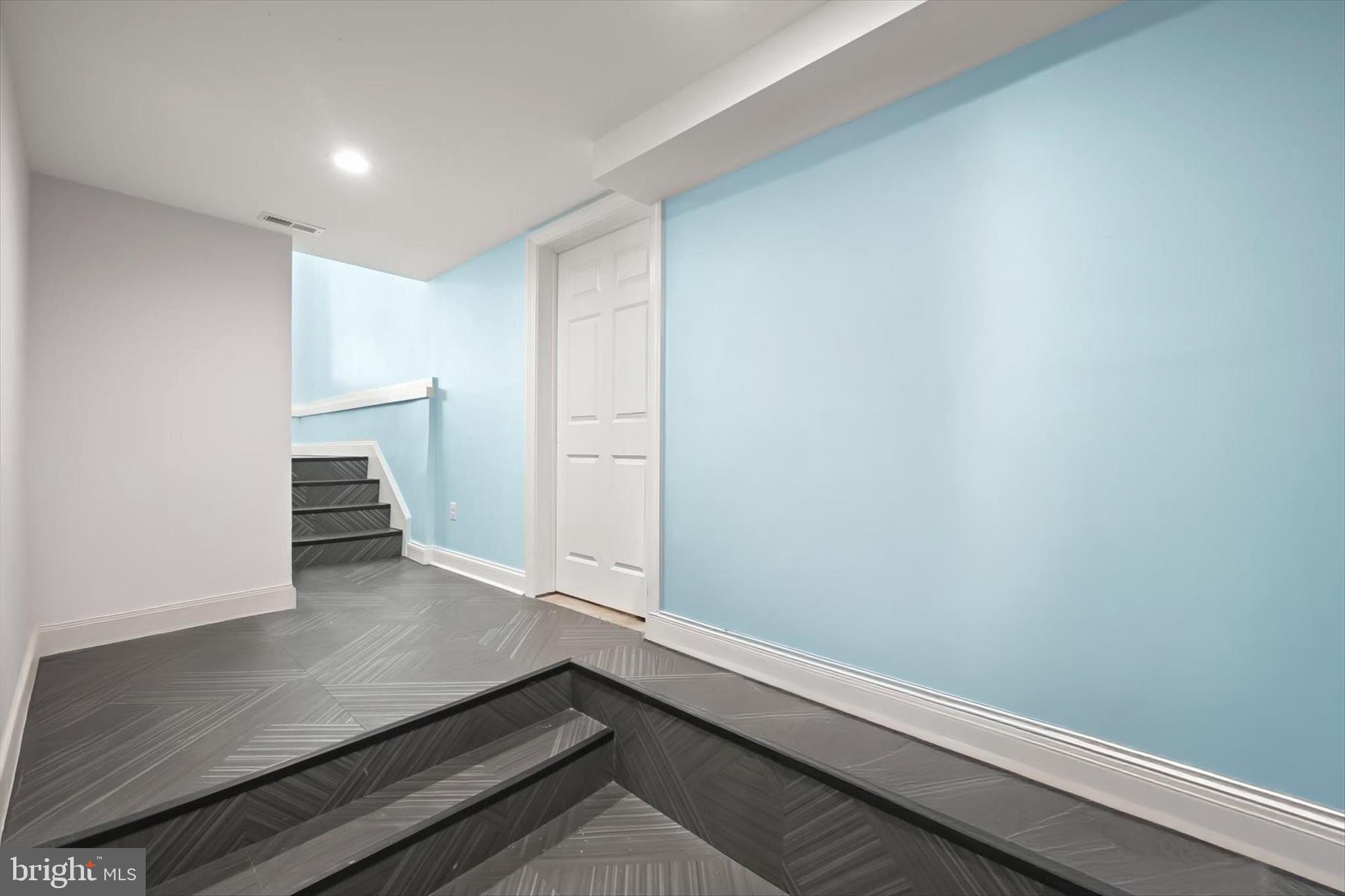 14865 Bushy Park Road Cooksville, MD 21723 - Photo 17 of 39 Renovared Lower Level - to Office and In-Law Suite