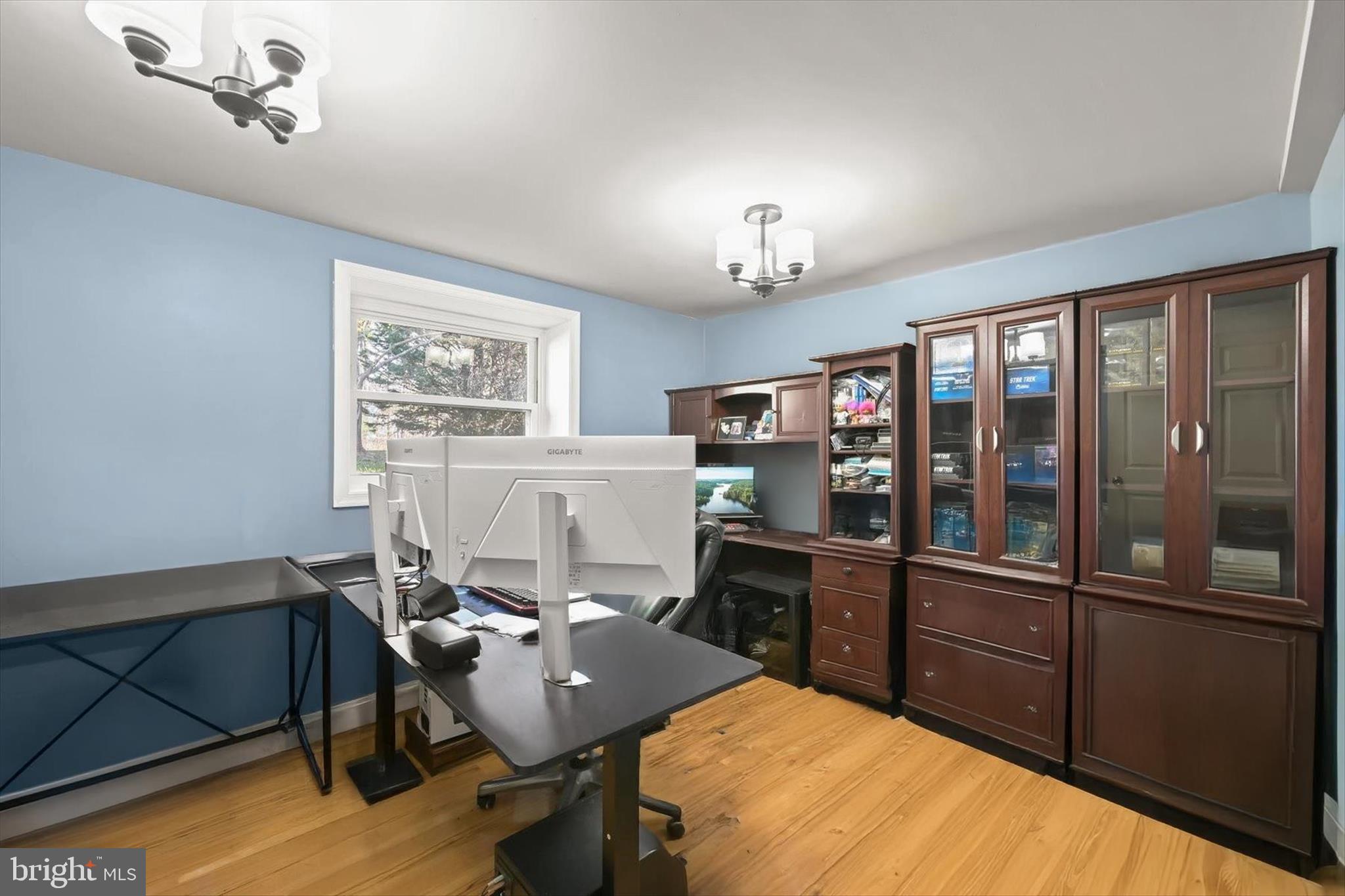 14865 Bushy Park Road Cooksville, MD 21723 - Photo 25 of 39 Office