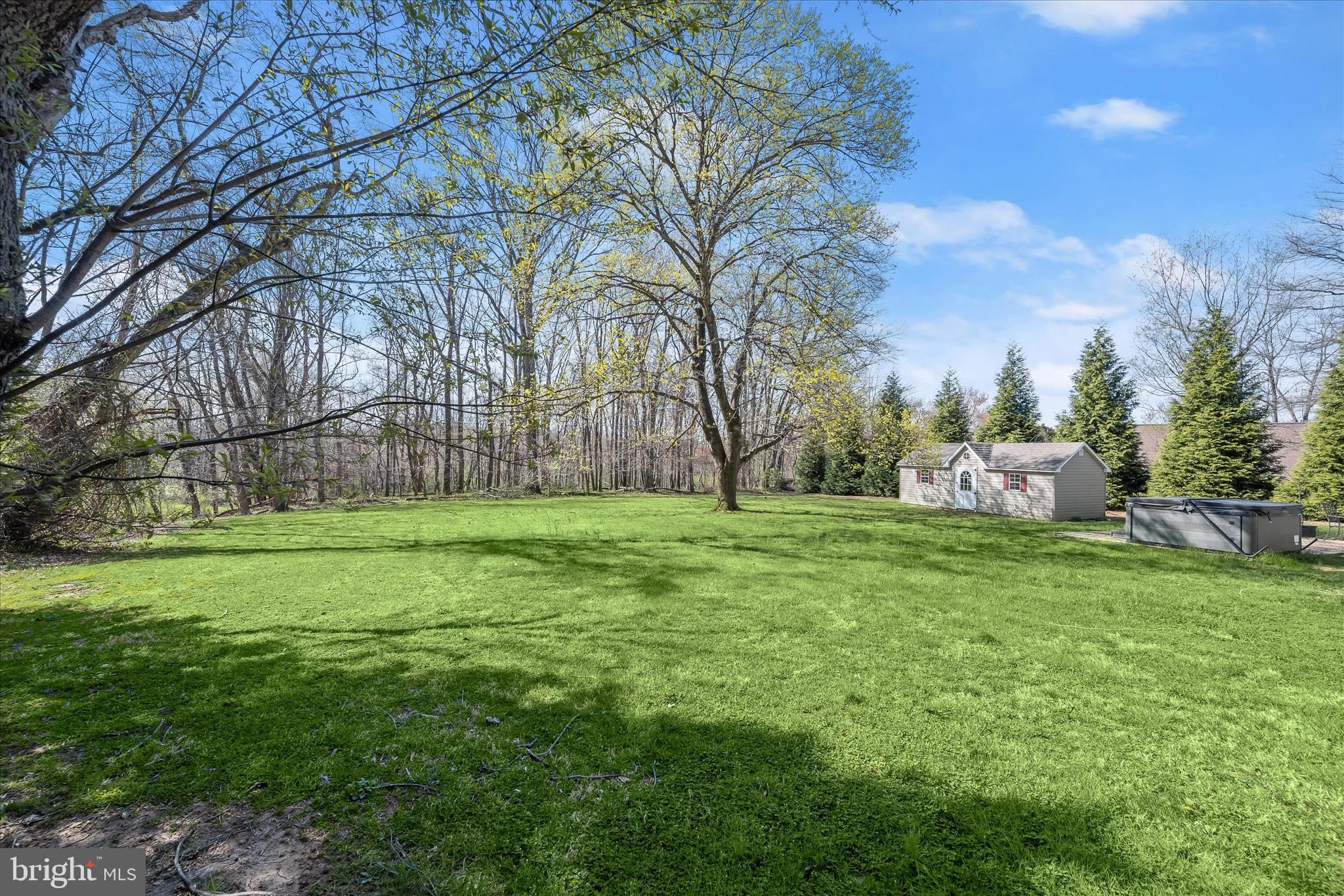 14865 Bushy Park Road Cooksville, MD 21723 - Photo 35 of 39 a garden view