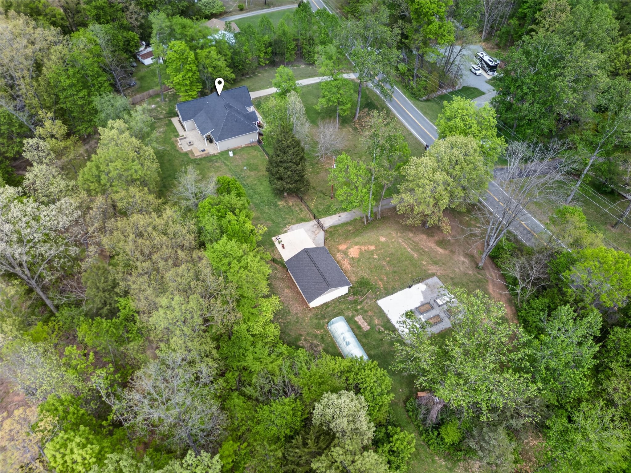 1820 River Road Clarksville, TN 37040 - Photo 57 of 61 Gallery Image 57