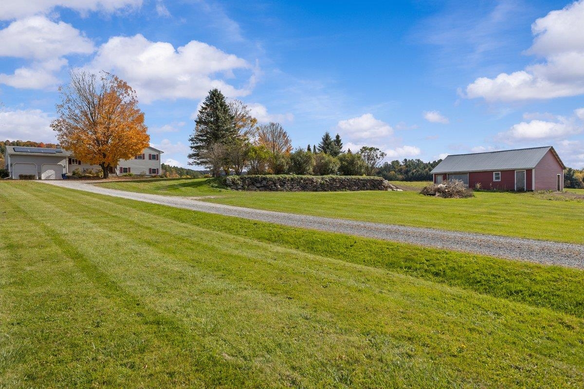 733 Buck Hollow Road Fairfax, VT 05454 - Photo 3 of 54