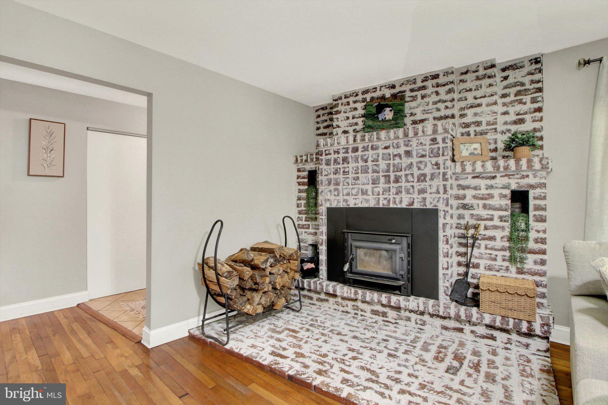 2245 Dr Stitely Road New Windsor, MD 21776 - Photo 9 of 33 .