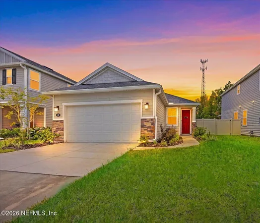 $385,000 | 148 Stonecrest Drive, St. Johns, FL 32259