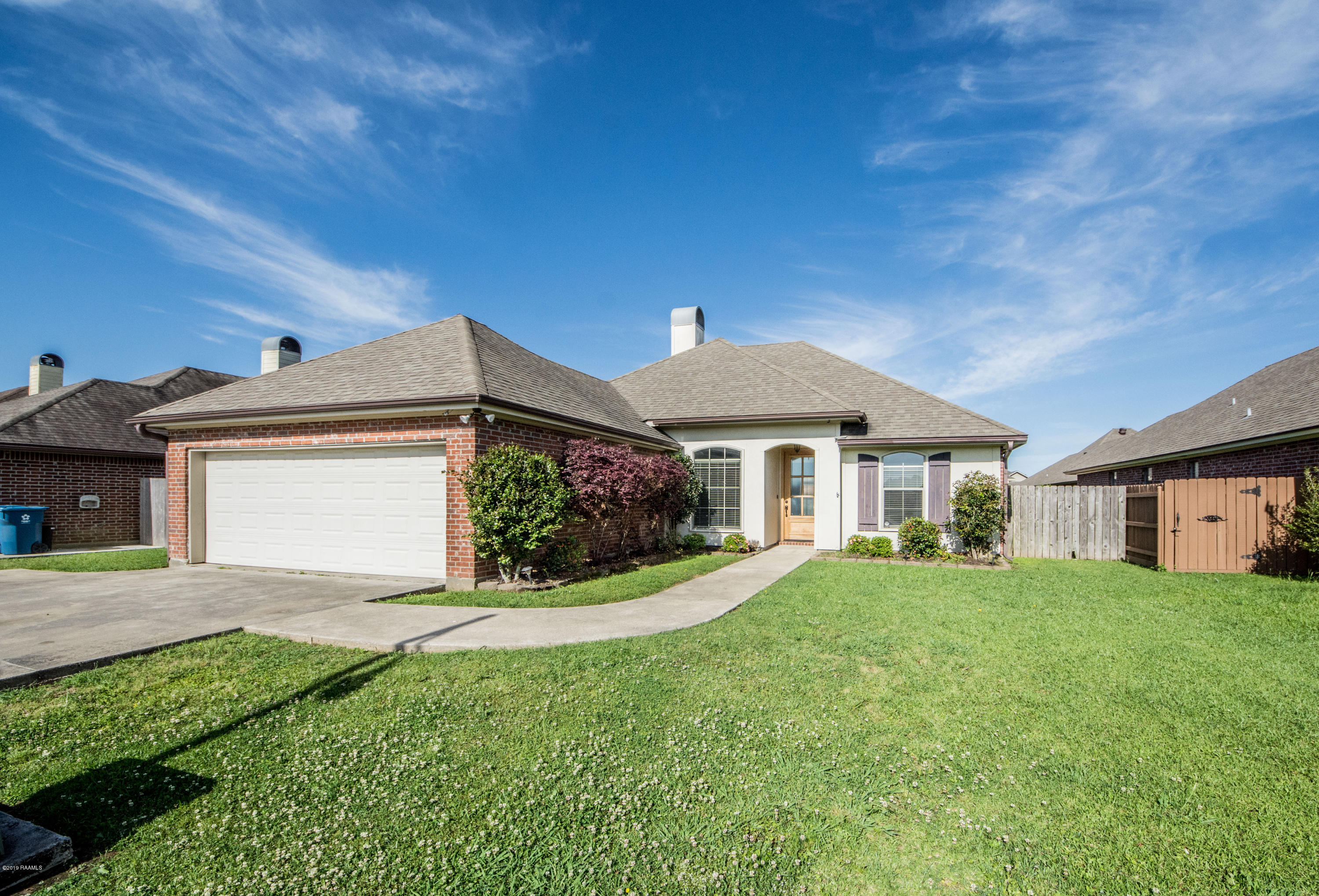 2106 Bonin Road Youngsville, LA 70592 - Photo 1 of 17 Gallery Image 1