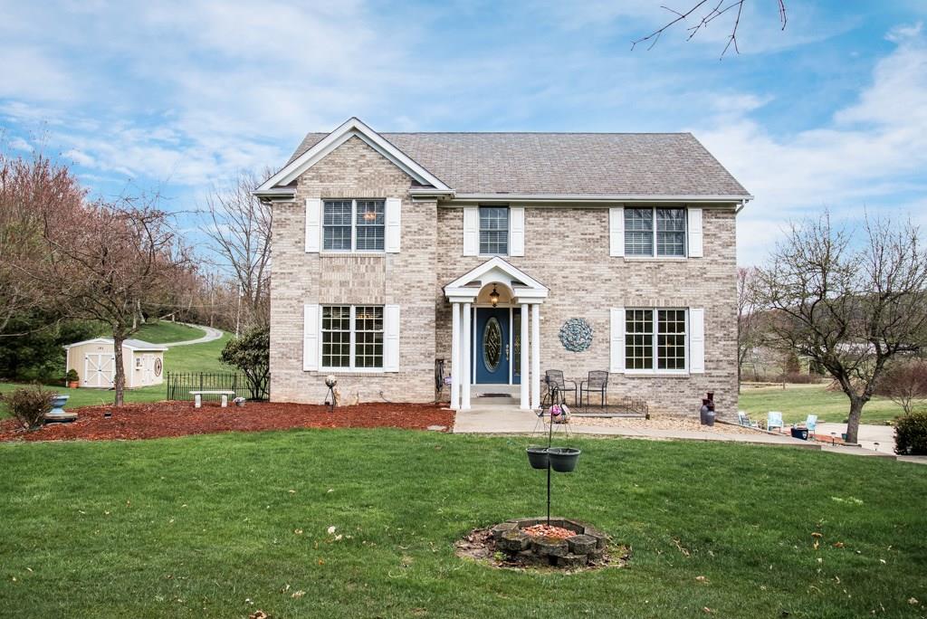 105 Spring Valley Road Valencia, PA 16059 - Photo 3 of 25 Gallery Image 3