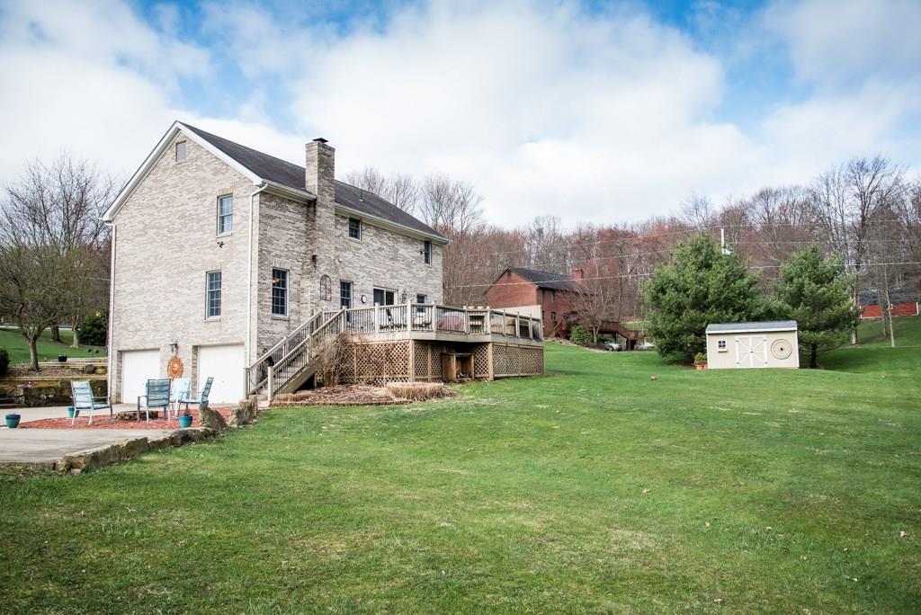 105 Spring Valley Road Valencia, PA 16059 - Photo 22 of 25 Gallery Image 22