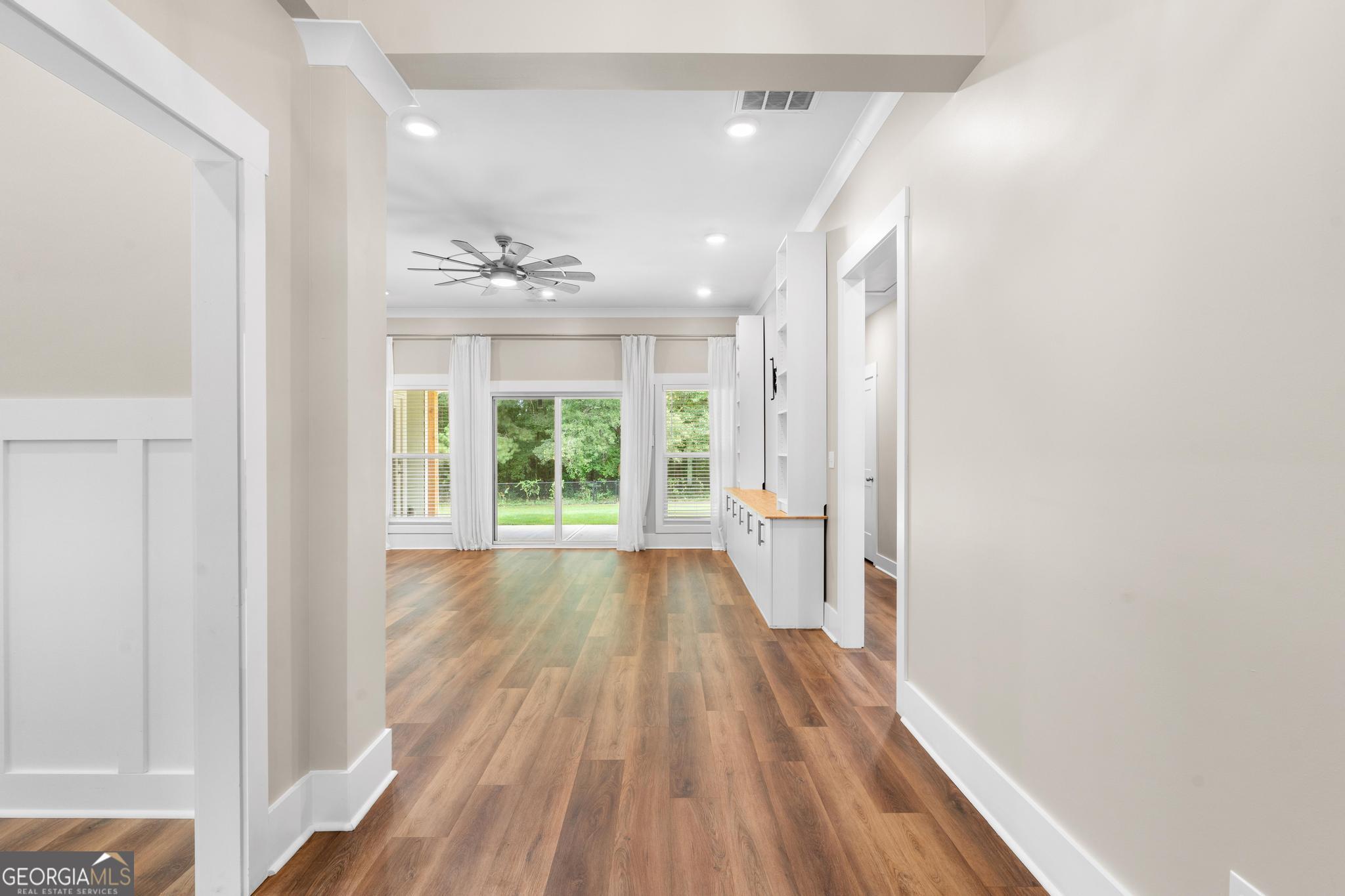 1355 Rose Hill Road Meansville, GA 30256 - Photo 4 of 52