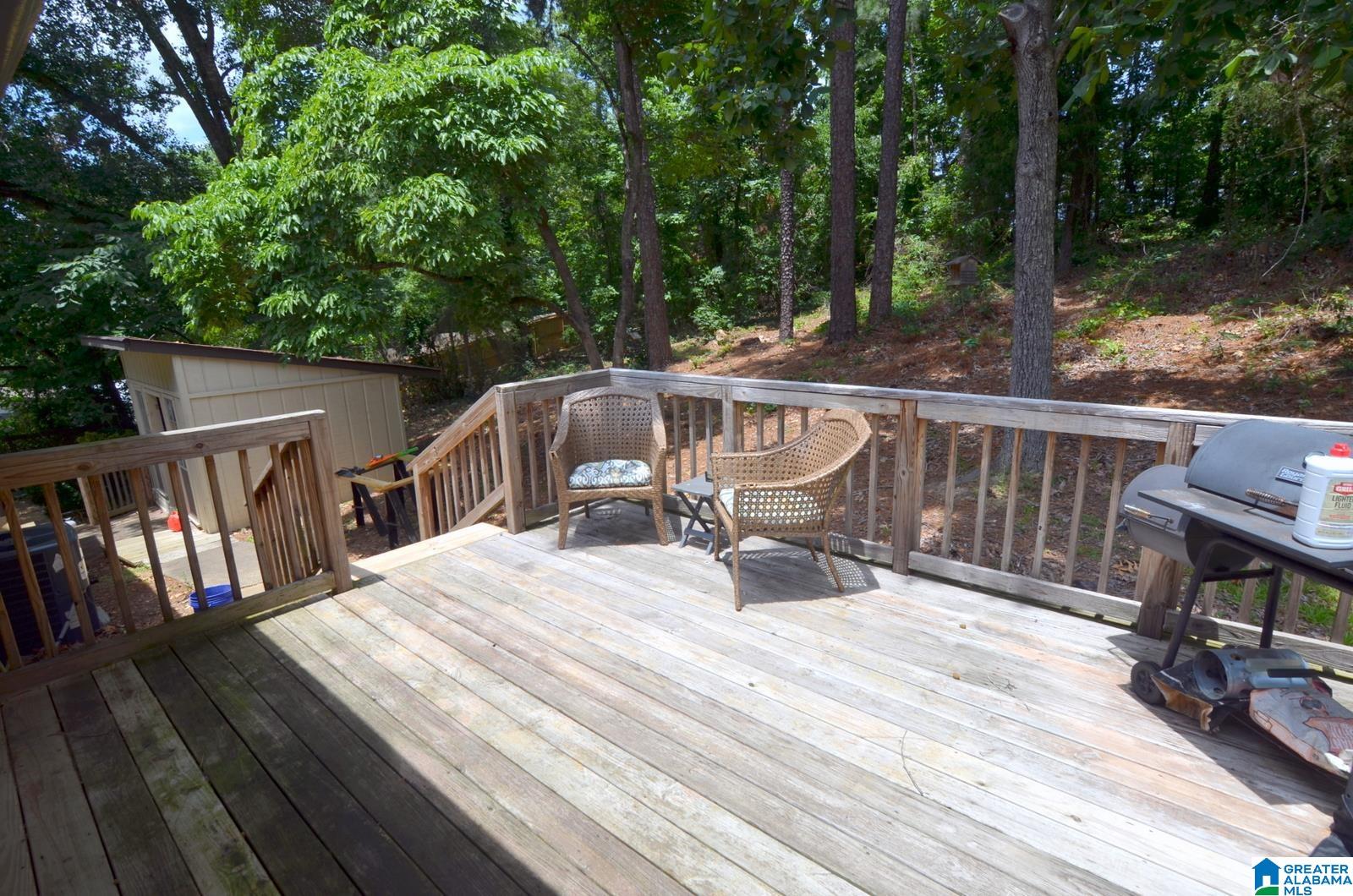 1033 Henry Drive Alabaster, AL 35007 - Photo 48 of 52