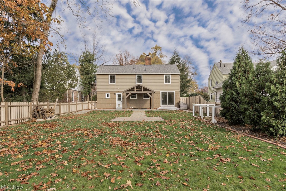 5288 Spencer Road Lyndhurst, OH 44124 - Photo 31 of 32