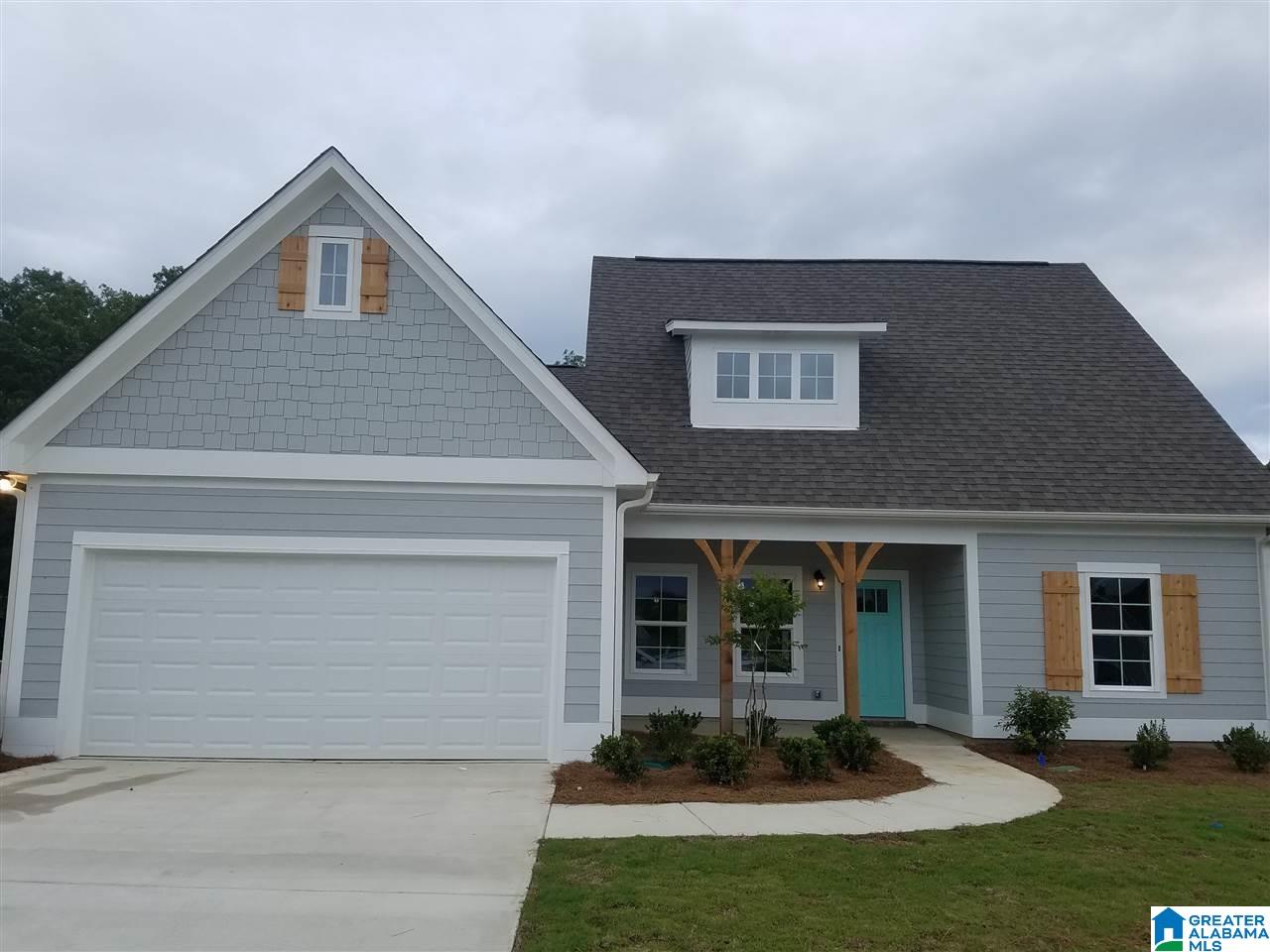 6025 Madison Place Helena, AL 35080 - Photo 1 of 13