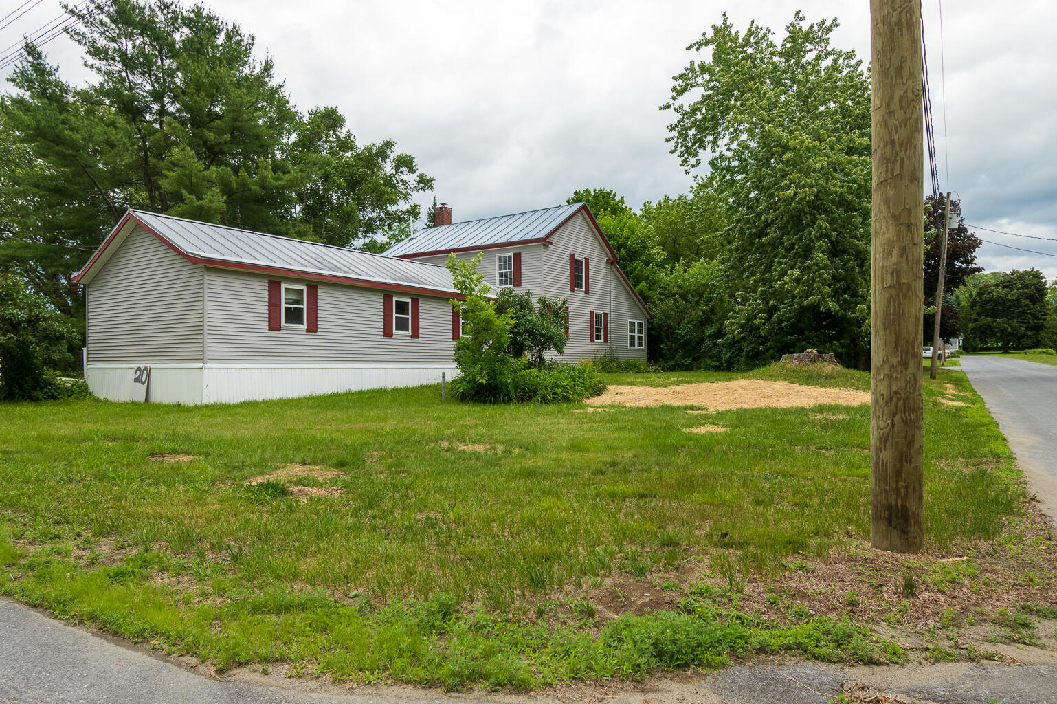 20 Ingalls Street Madison, ME 04950 - Photo 2 of 28 Madison-26