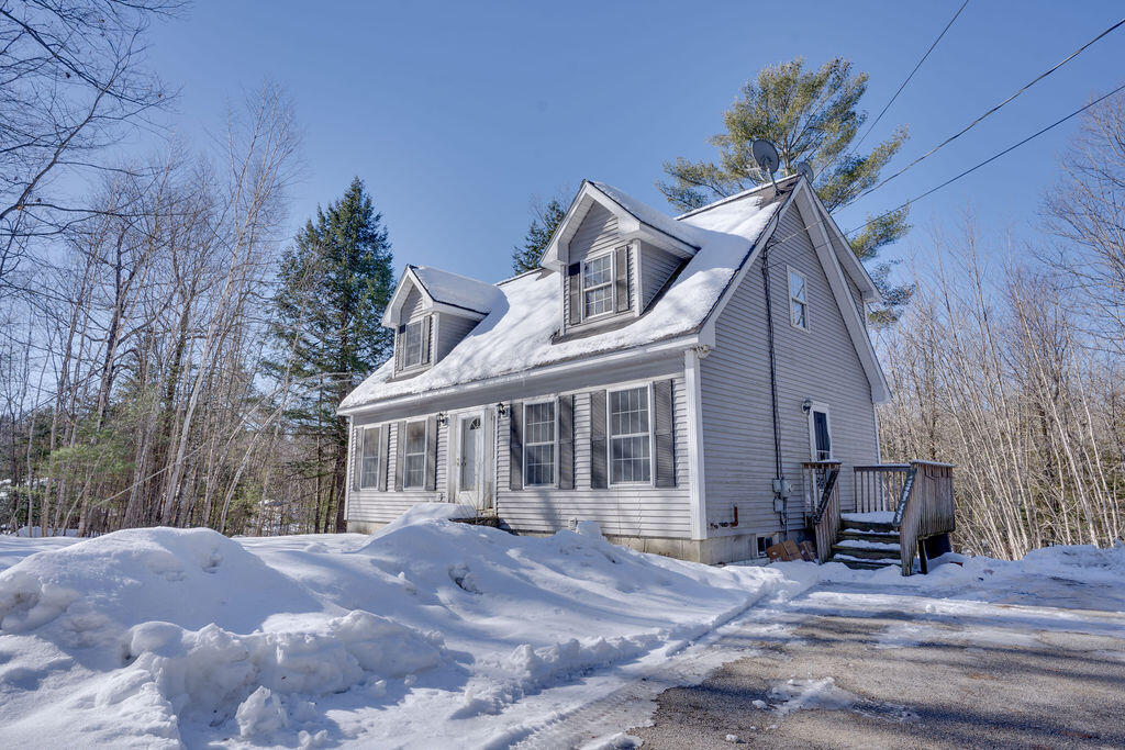 146 County Road Turner, ME 04282 - Photo 2 of 33 DSC09321-2HDR