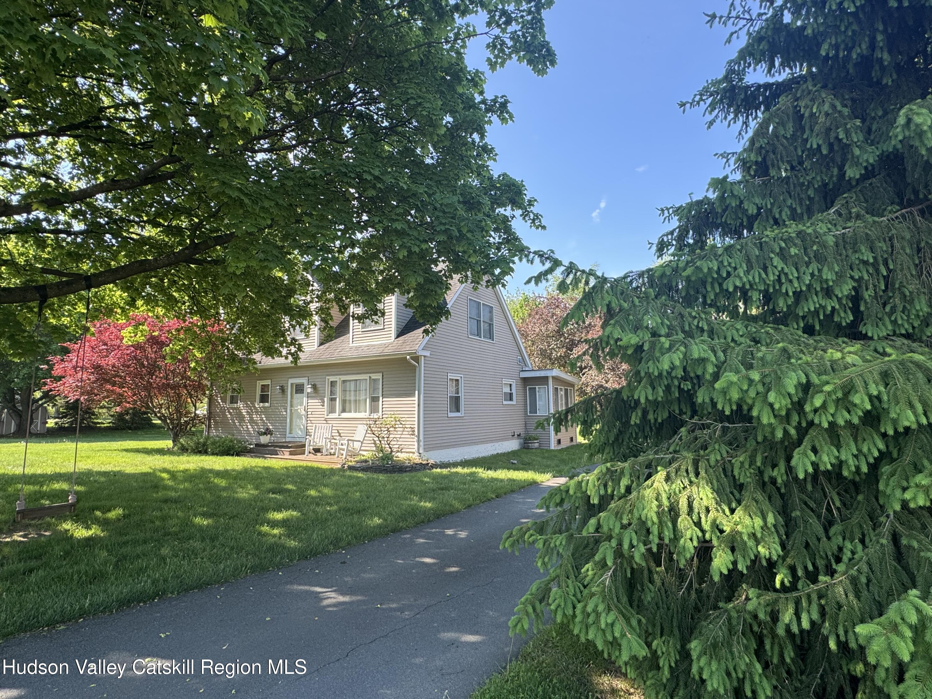 37 Garage Place Road Ghent, NY 12075 - Photo 2 of 36 37 Garage Place Road 3