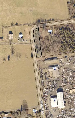 $14,900 | 1741 Cascade Avenue, Eden, NC 27288