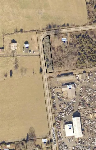 $14,900 | 1741 Cascade Avenue, Eden, NC 27288