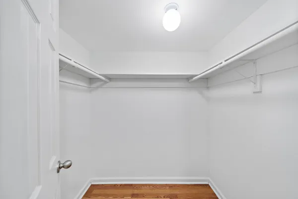 a view of small space