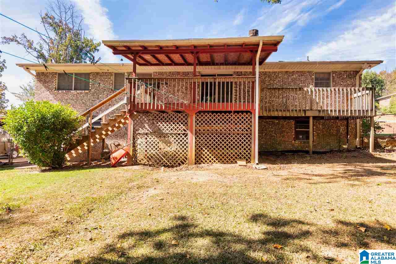 114 Pinecrest Road Bessemer, AL 35023 - Photo 5 of 39