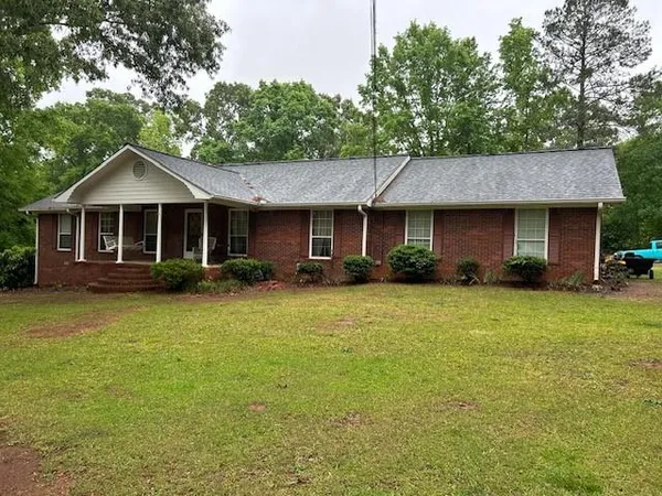 $300,000 | 1280 Millers Mill Road, Stockbridge, GA 30281