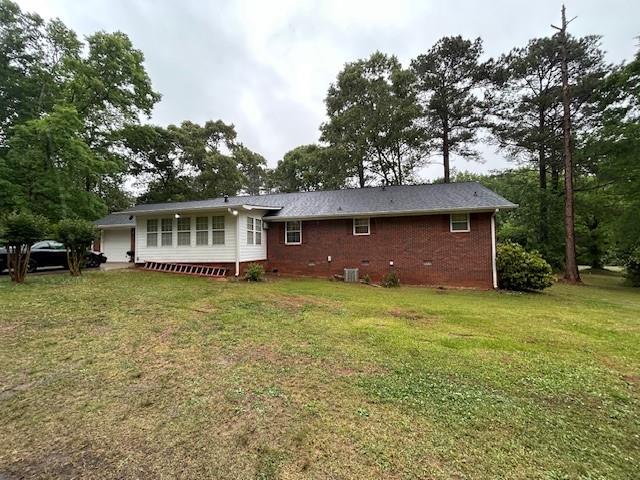 1280 Millers Mill Road Stockbridge, GA 30281 - Photo 18 of 22