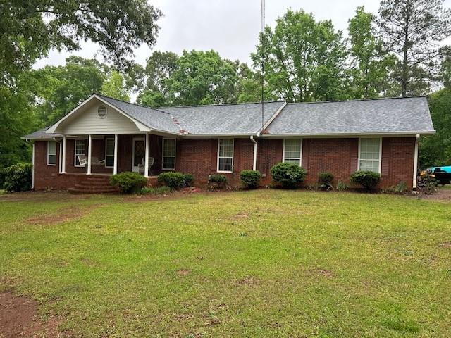 1280 Millers Mill Road Stockbridge, GA 30281 - Photo 2 of 22