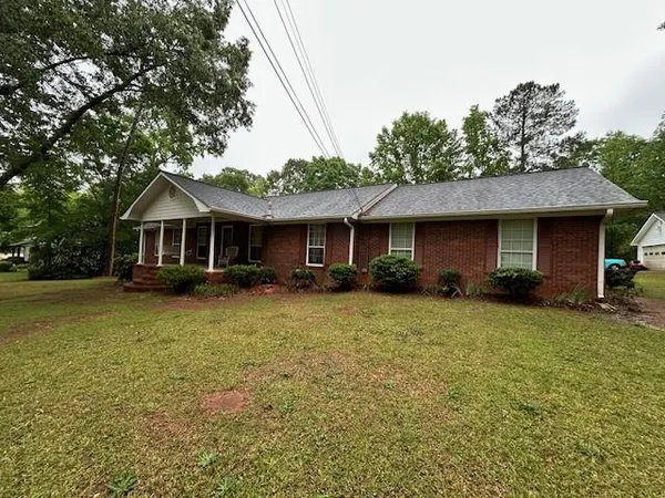 $300,000 | 1280 Millers Mill Road, Stockbridge, GA 30281