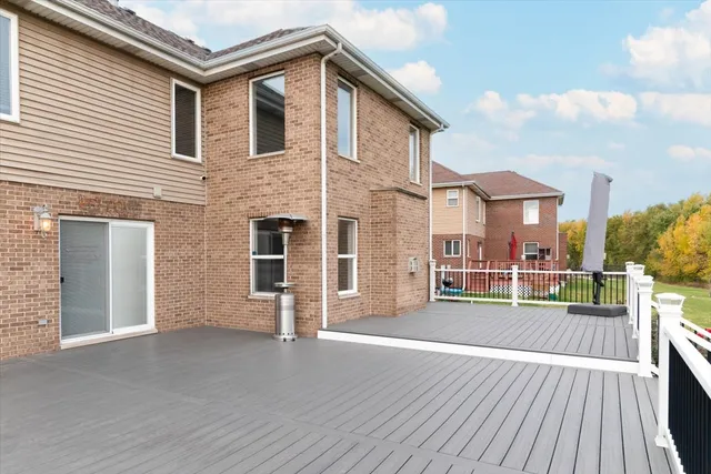 $499,900 | 38 East Grandview Drive, South Holland, IL 60473