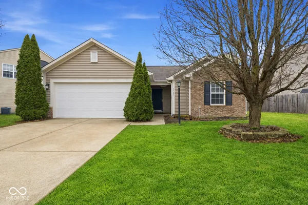 $269,000 | 1926 Brook Crossing Way, Indianapolis, IN 46229