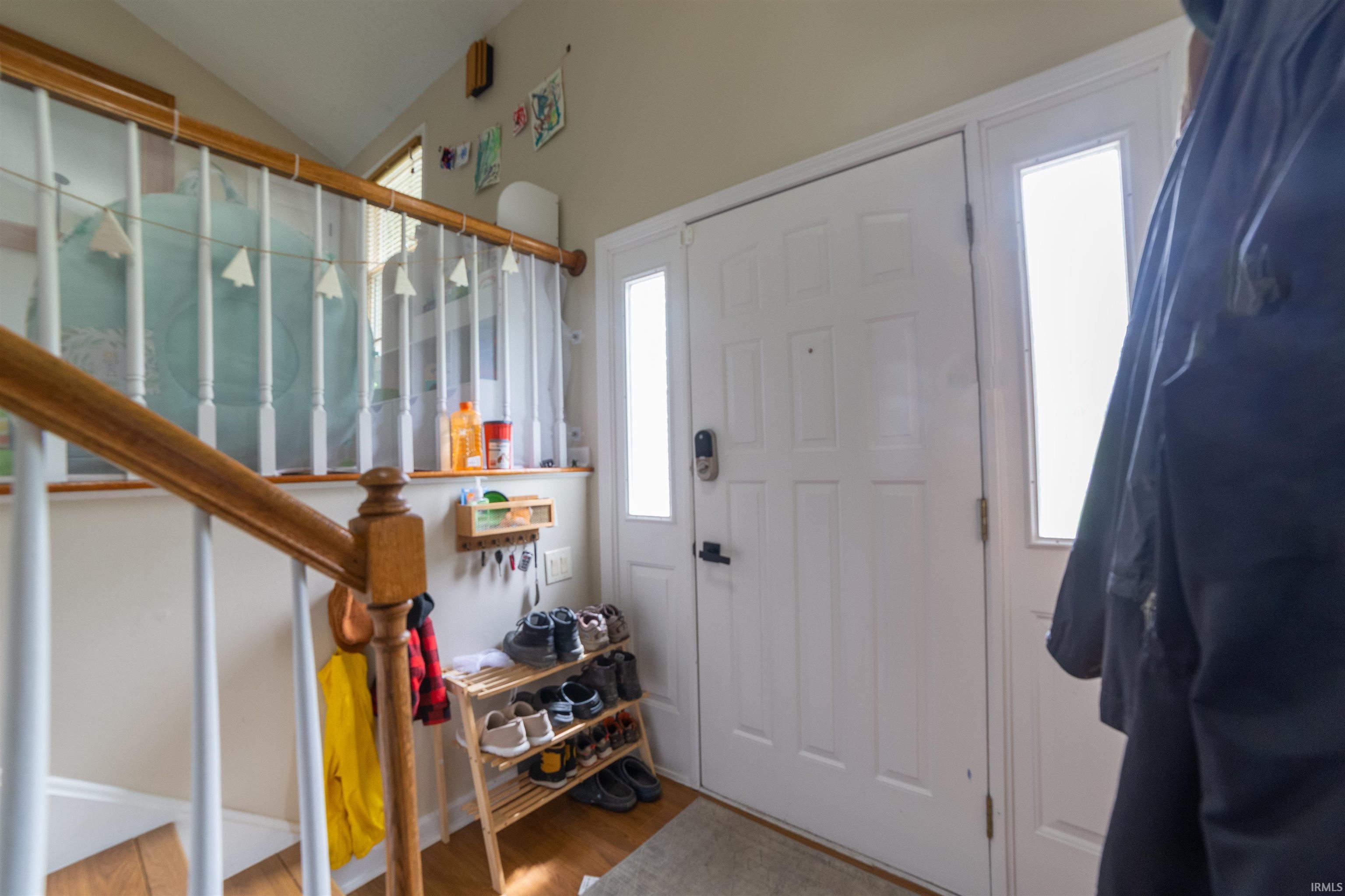 6330 Gardner Road Chandler, IN 47610 - Photo 27 of 36