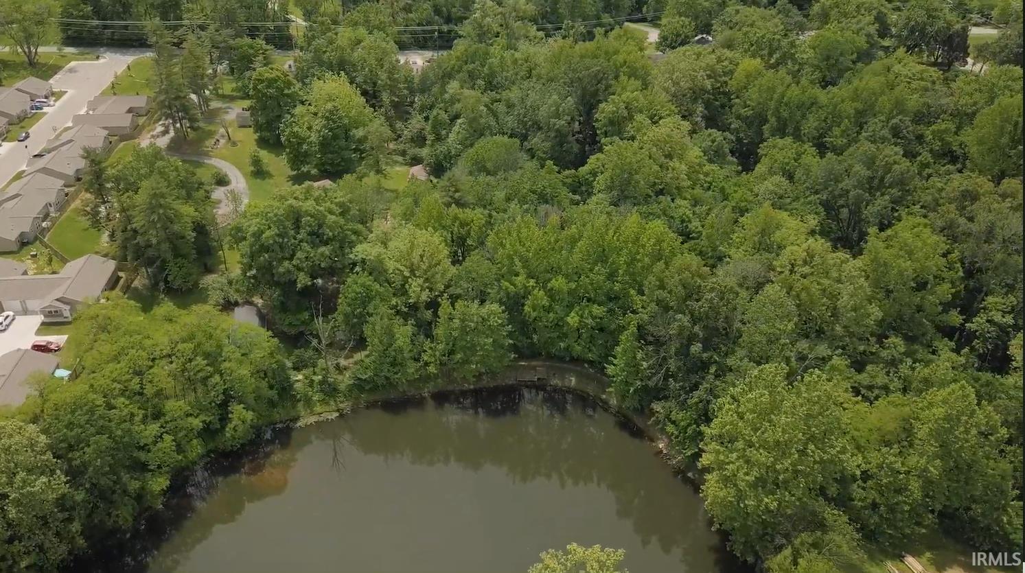 6330 Gardner Road Chandler, IN 47610 - Photo 3 of 36