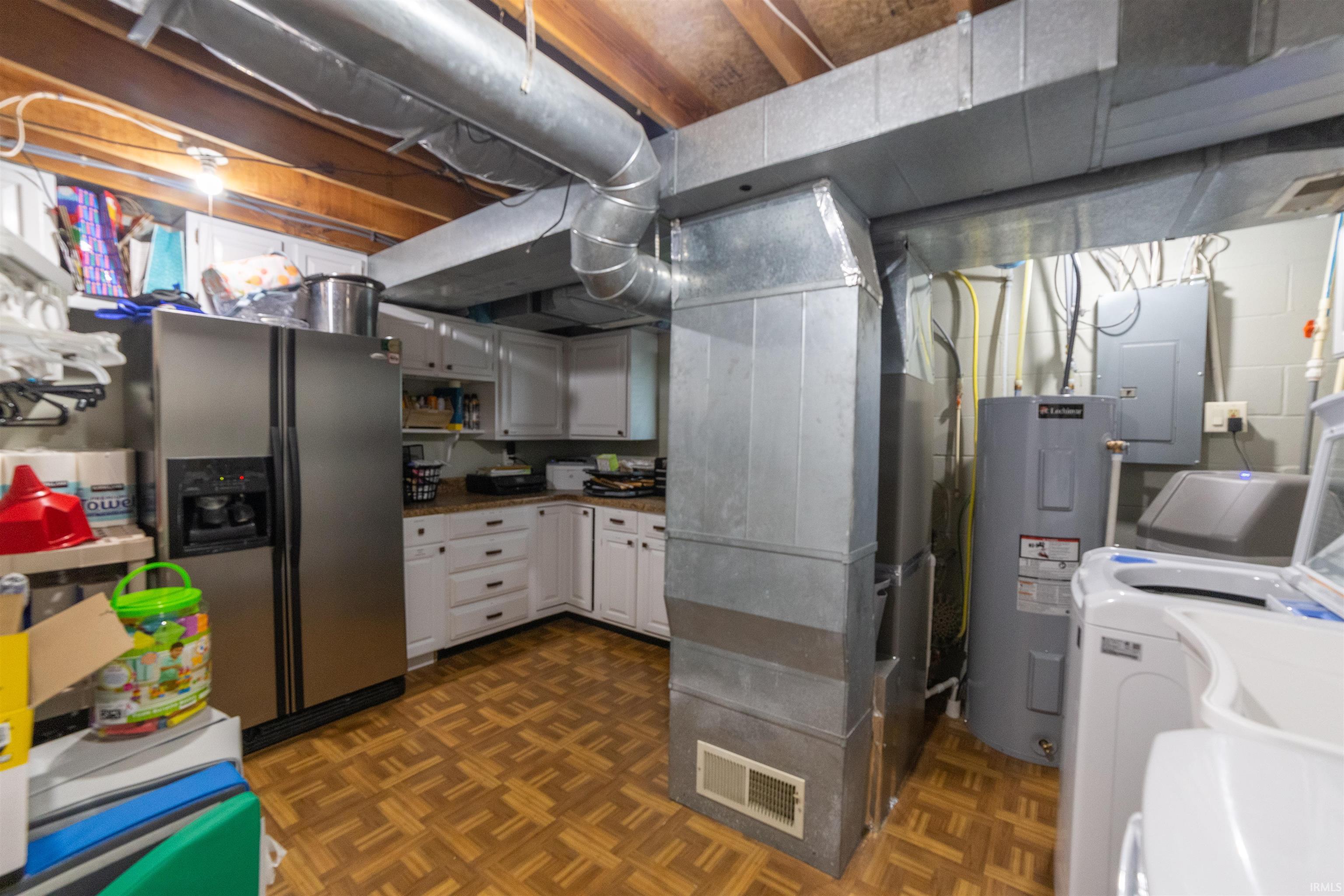 6330 Gardner Road Chandler, IN 47610 - Photo 31 of 36