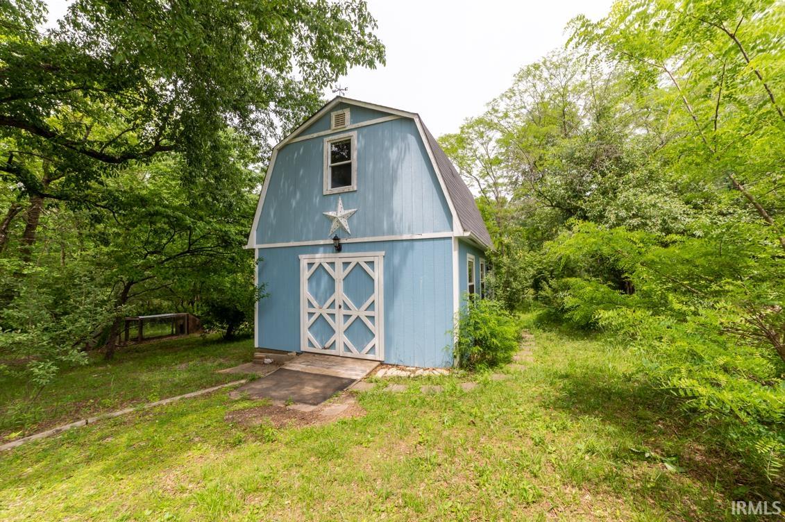 6330 Gardner Road Chandler, IN 47610 - Photo 33 of 36