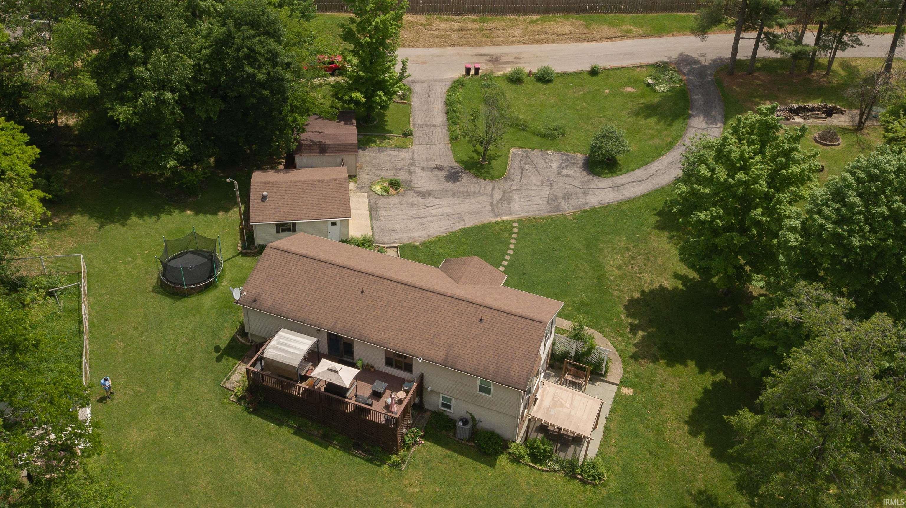 6330 Gardner Road Chandler, IN 47610 - Photo 4 of 36