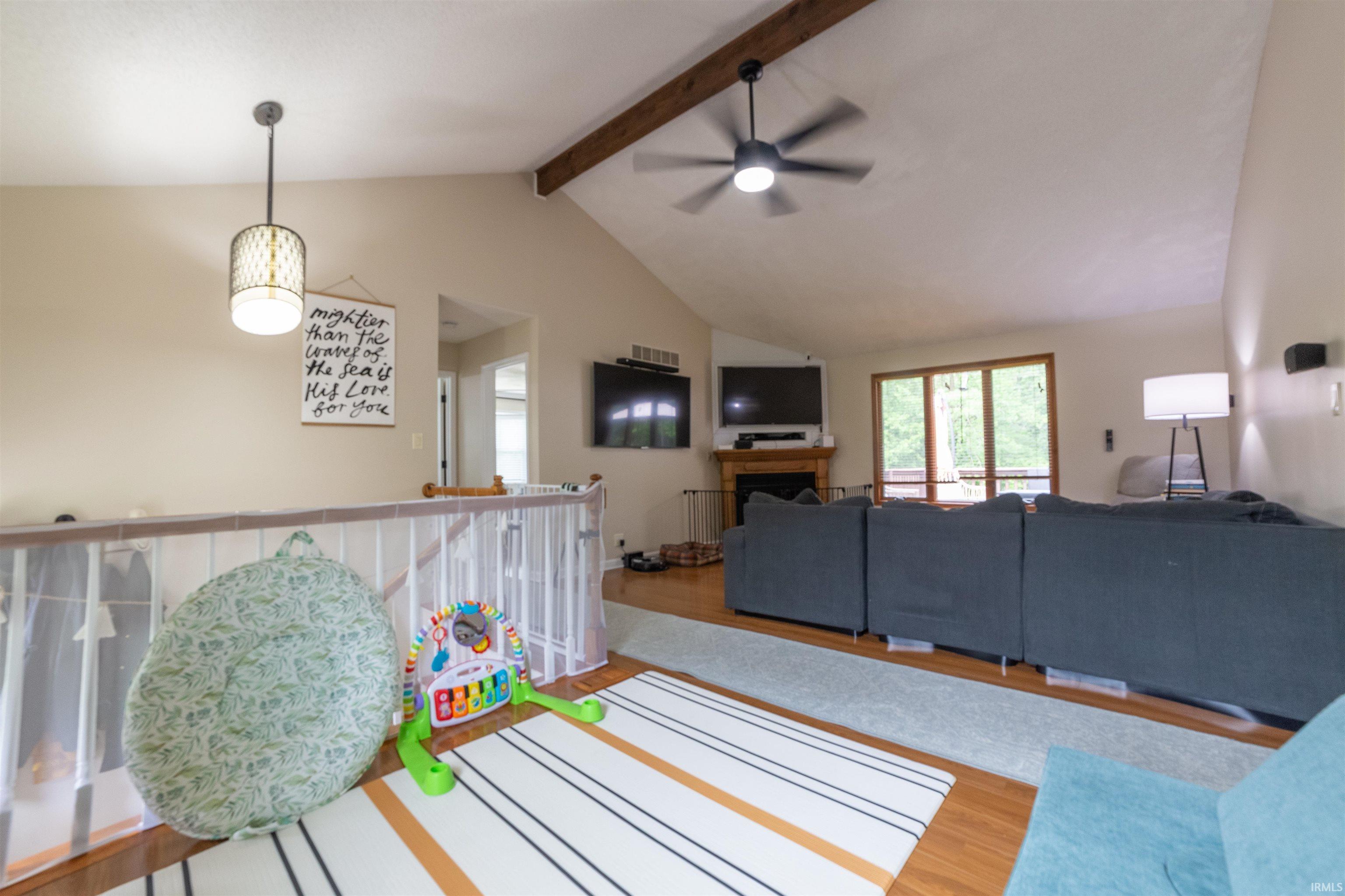 6330 Gardner Road Chandler, IN 47610 - Photo 8 of 36