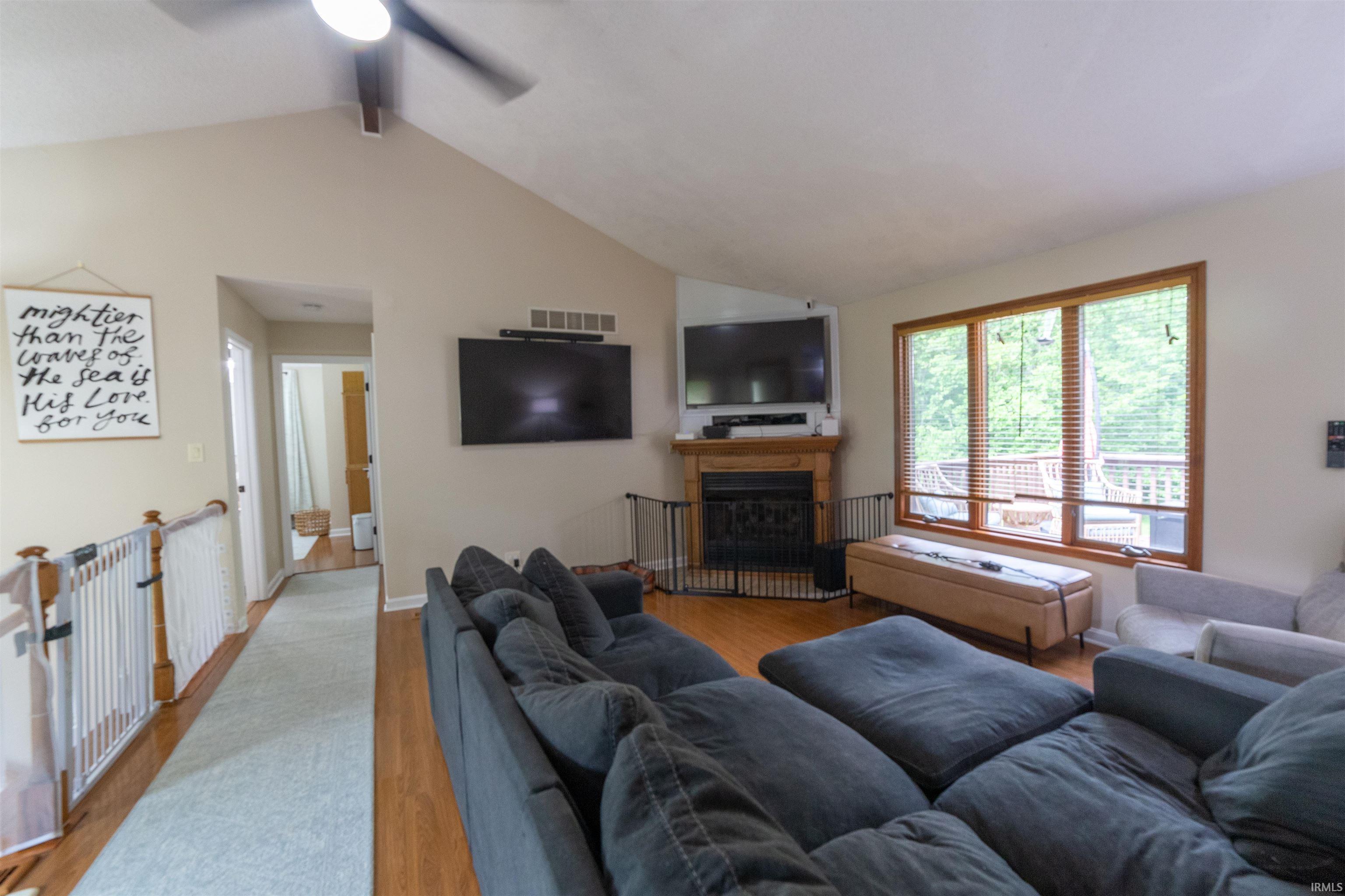 6330 Gardner Road Chandler, IN 47610 - Photo 9 of 36