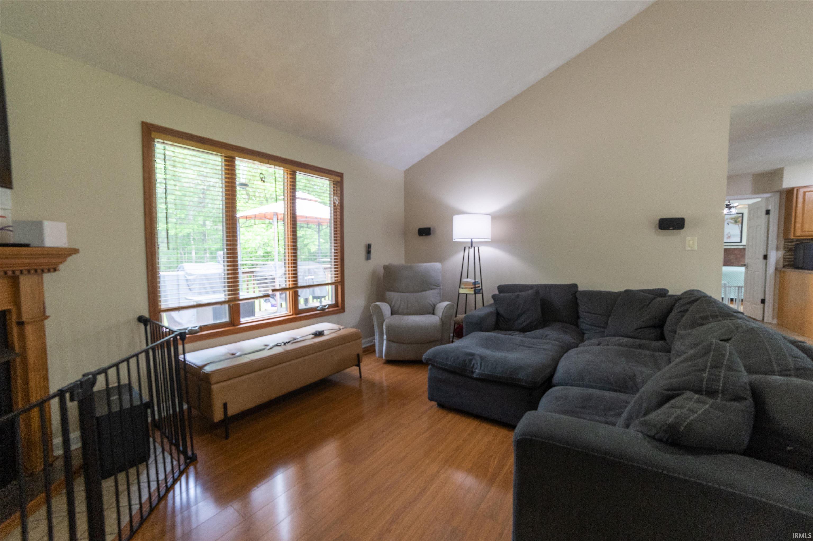 6330 Gardner Road Chandler, IN 47610 - Photo 10 of 36