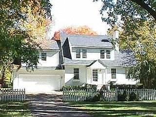 31720 Evergreen Road Franklin, MI 48025 - Photo 1 of 1 Listing Image - 20072441