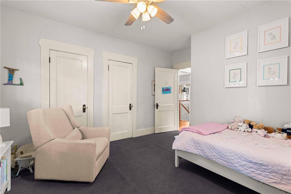 521 Clifton Road Northeast Atlanta, GA 30307 - Photo 51 of 82