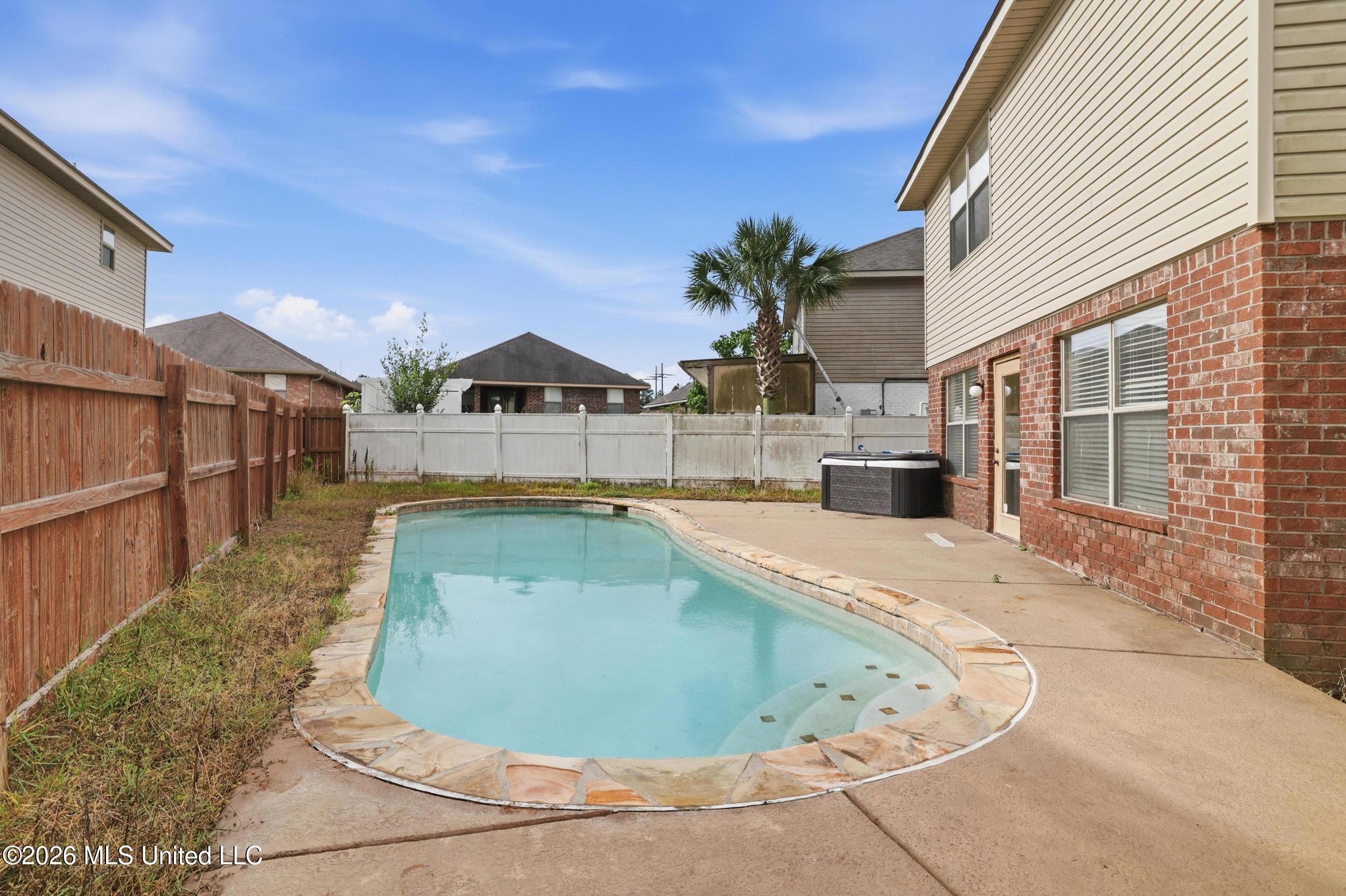 16994 Palm Ridge Drive D'Iberville, MS 39540 - Photo 33 of 38 Photo 33