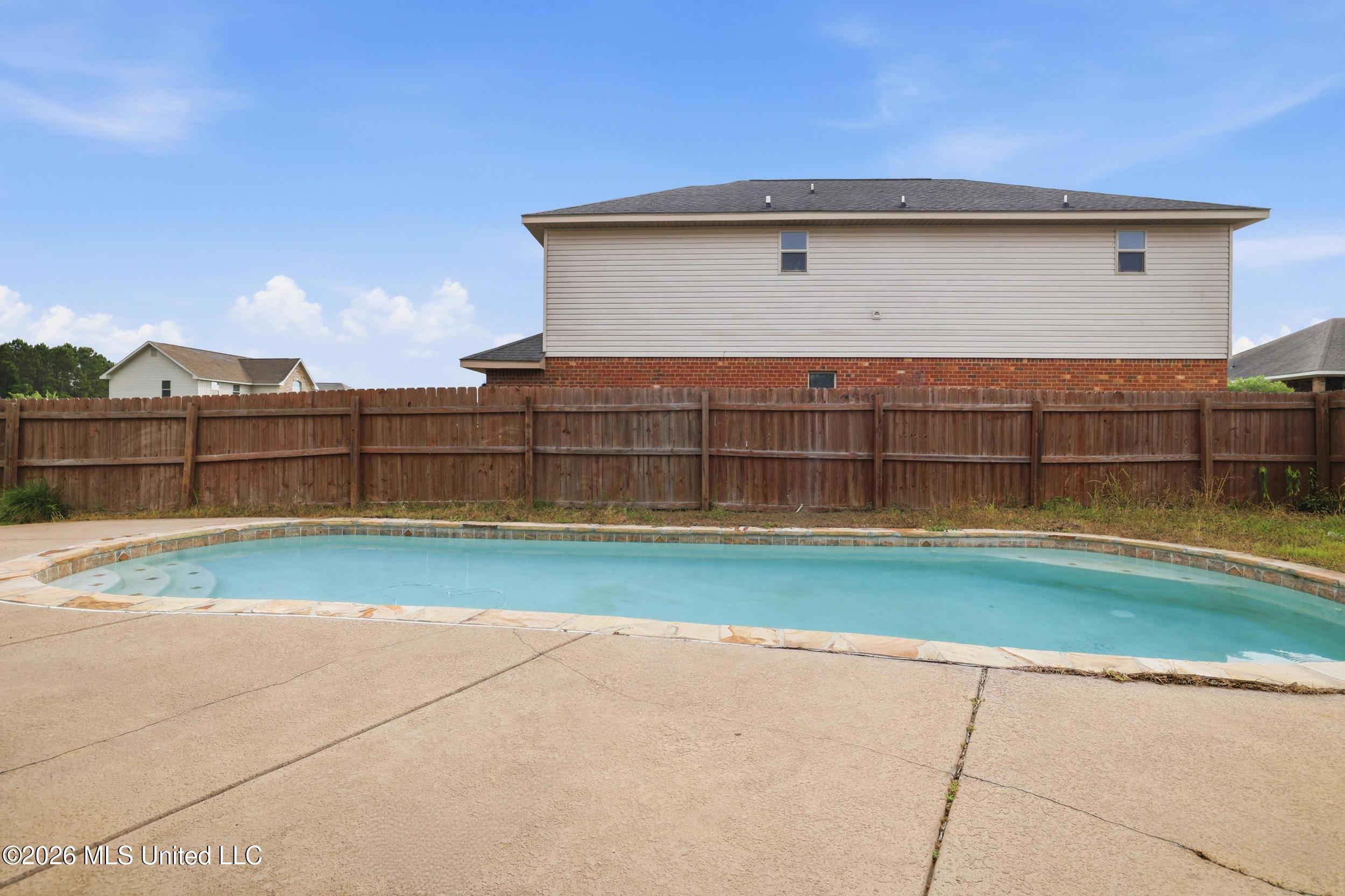 16994 Palm Ridge Drive D'Iberville, MS 39540 - Photo 34 of 38 Photo 34