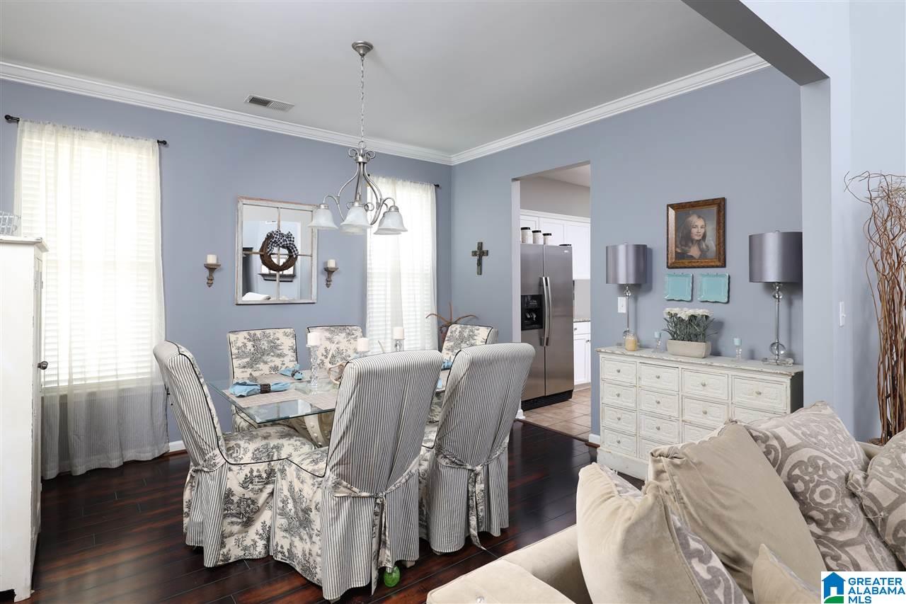 1005 Seminole Place Calera, AL 35040 - Photo 4 of 32