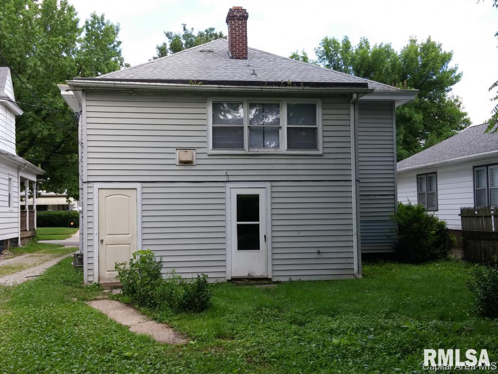 1933 South Spring Street Springfield, IL 62704 - Photo 8 of 8